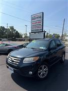 2012 Hyundai Santa Fe 