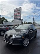 2020 Audi Q5 