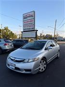 2011 Honda Civic 