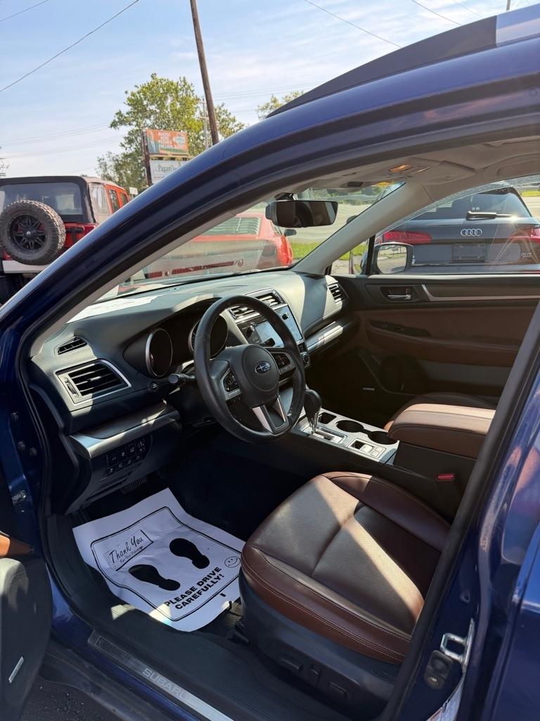 Subaru Outback  2017