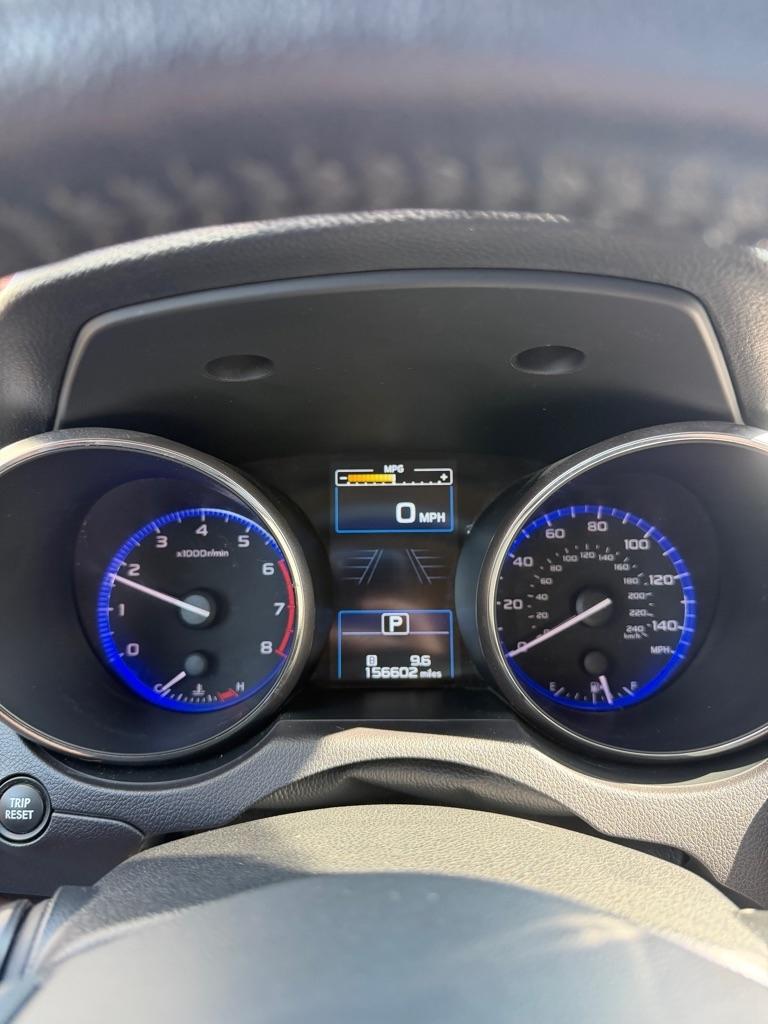 Subaru Outback  2017