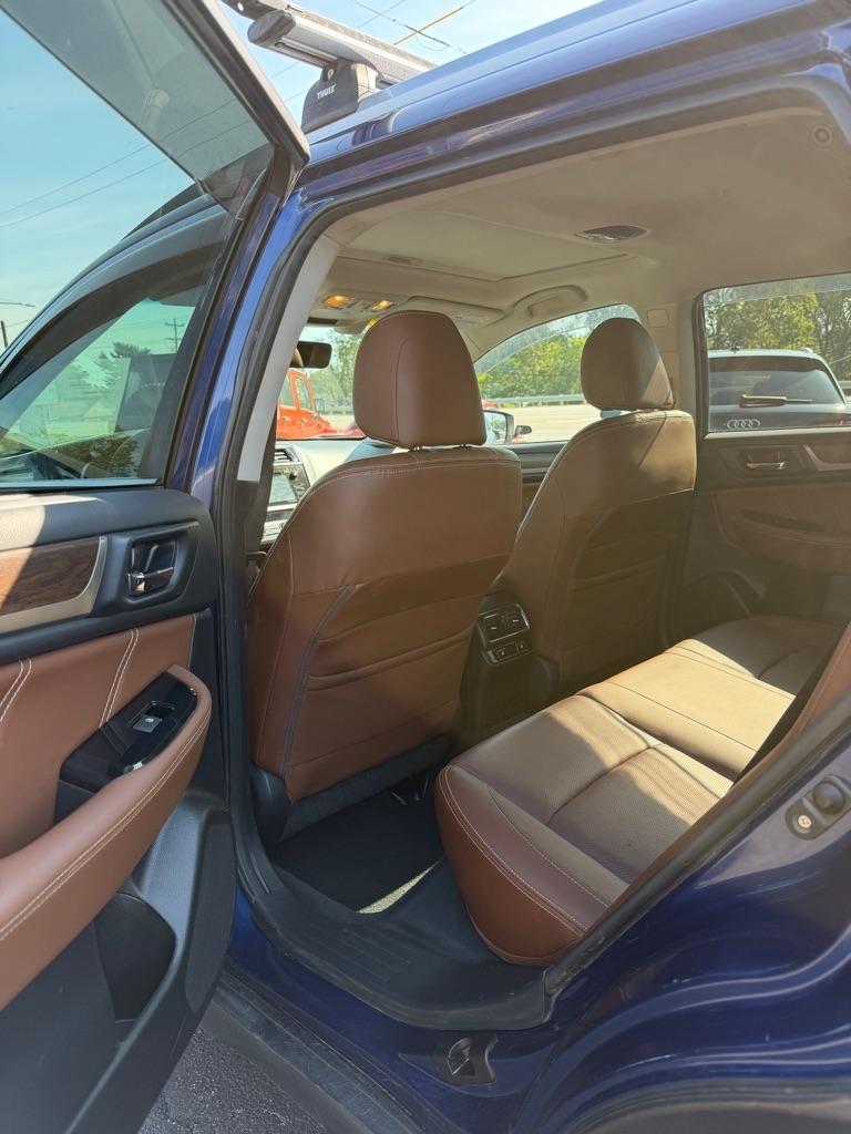 Subaru Outback  2017