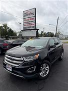 2015 Ford Edge 
