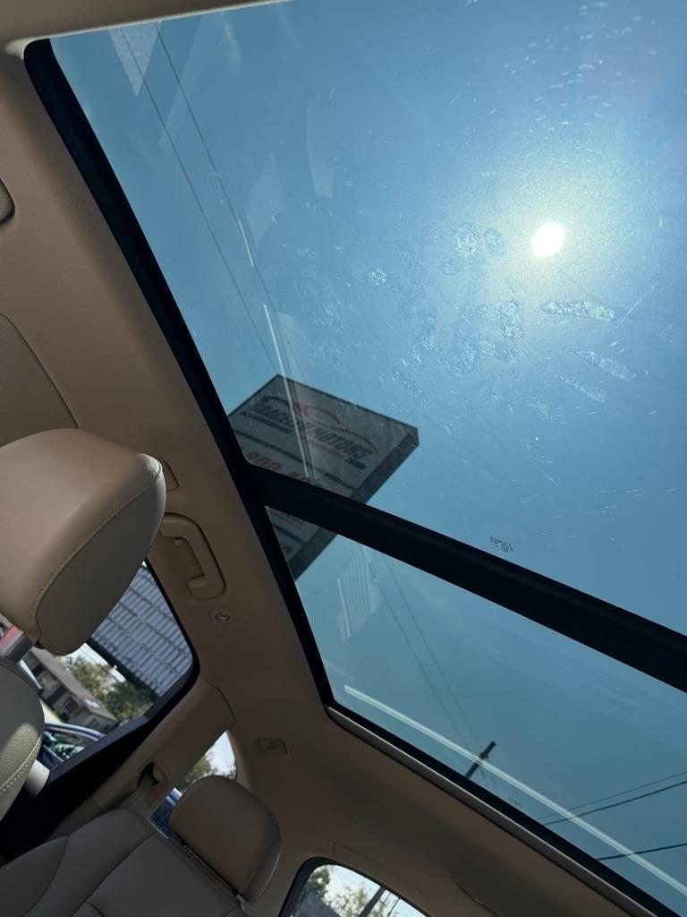 Audi Q7  2019