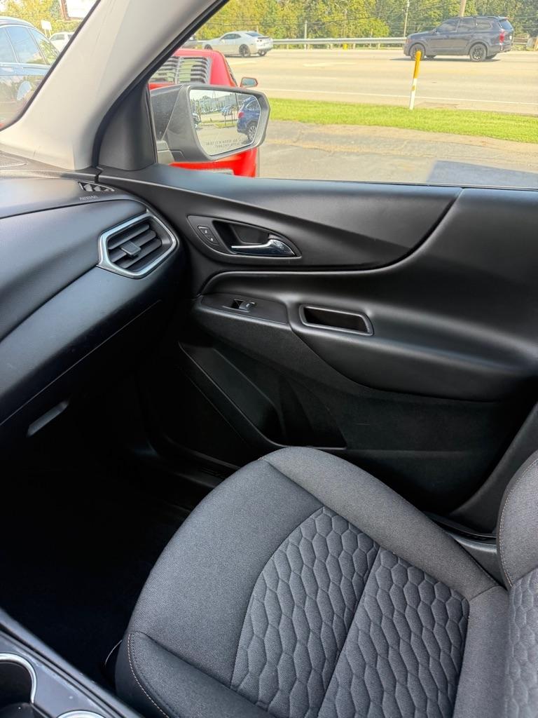 Chevrolet Equinox  2020