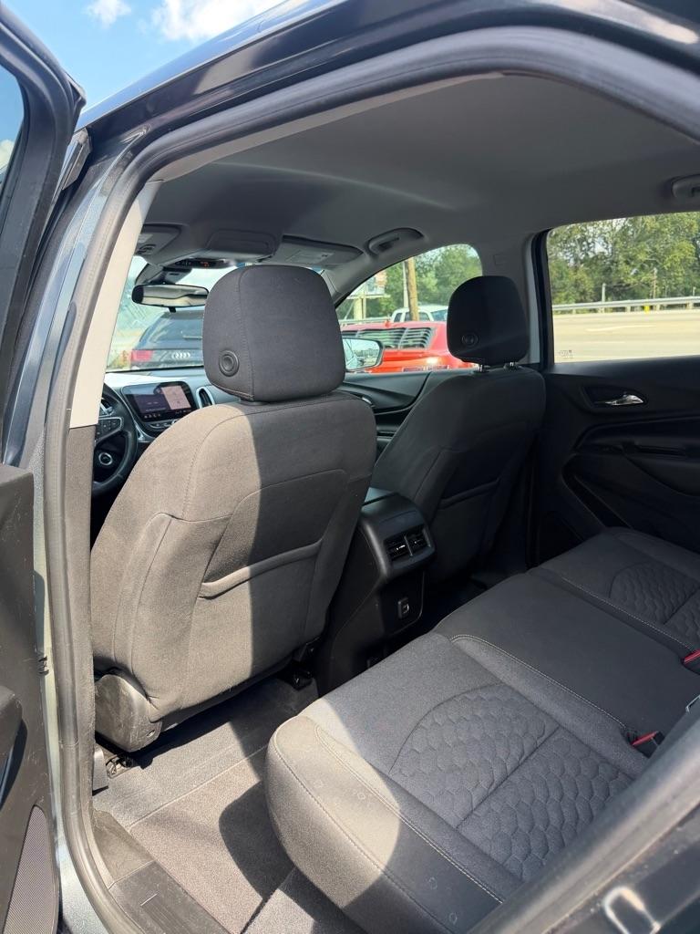 Chevrolet Equinox  2020