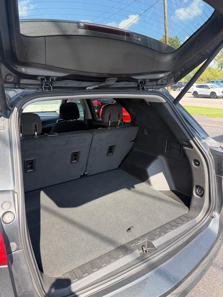 Chevrolet Equinox  2020