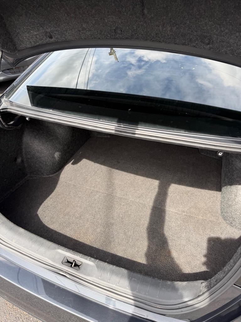 Nissan Altima  2019
