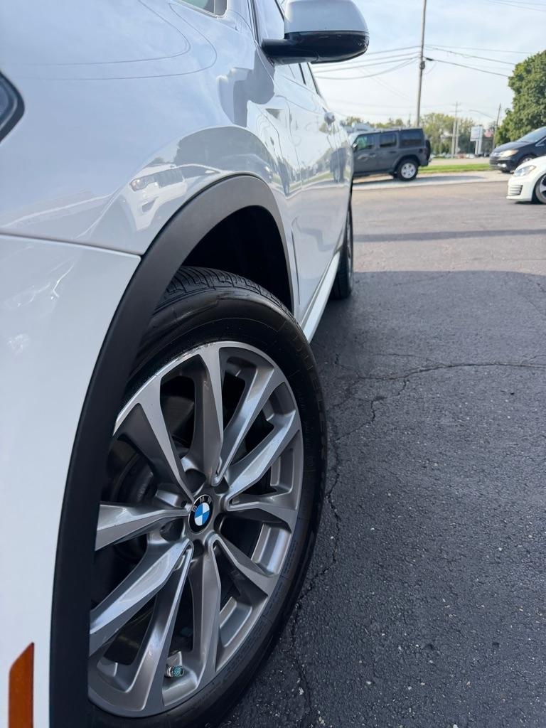 BMW X3  2019