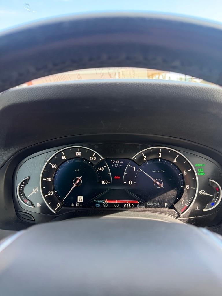 BMW X3  2019