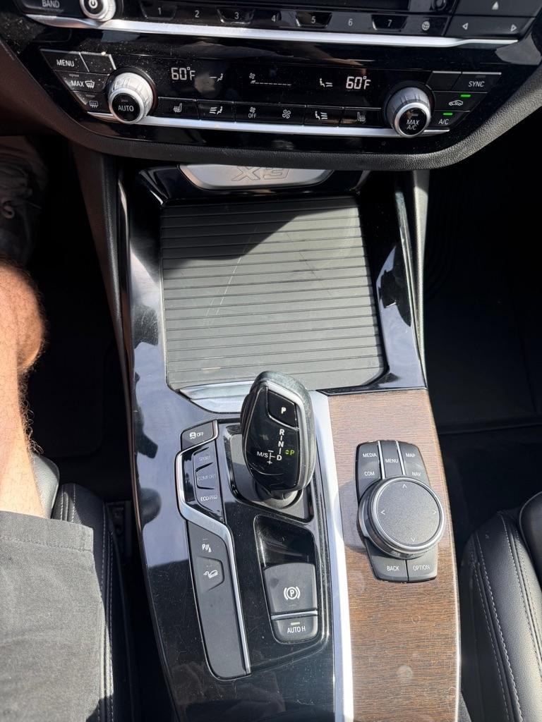 BMW X3  2019
