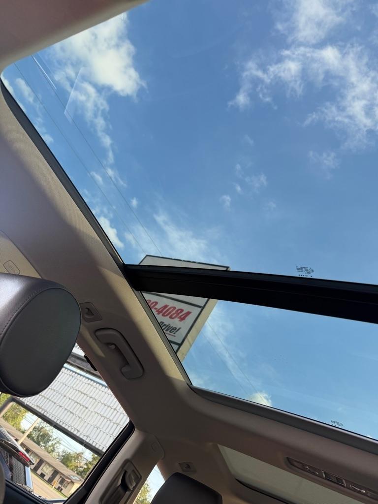 Audi Q7  2015