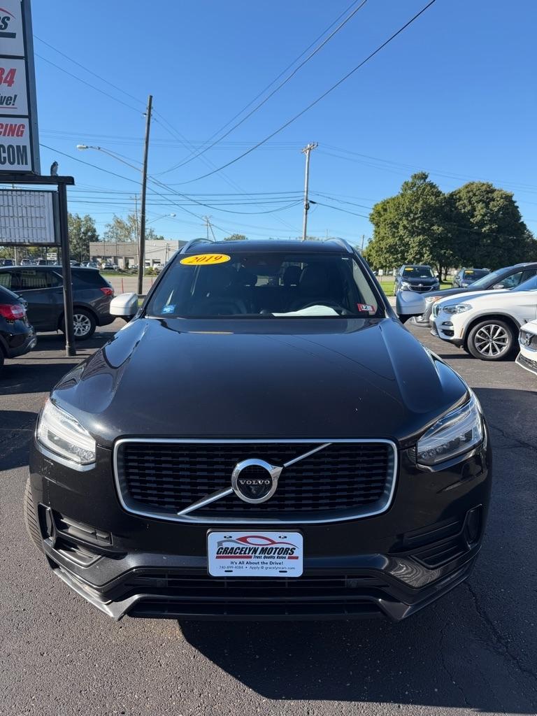 Volvo XC90  2019