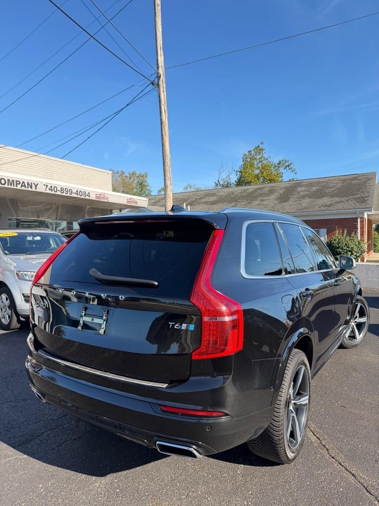 Volvo XC90  2019