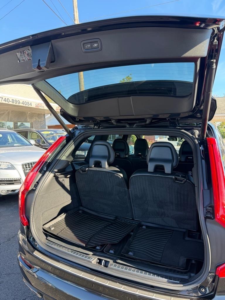 Volvo XC90  2019