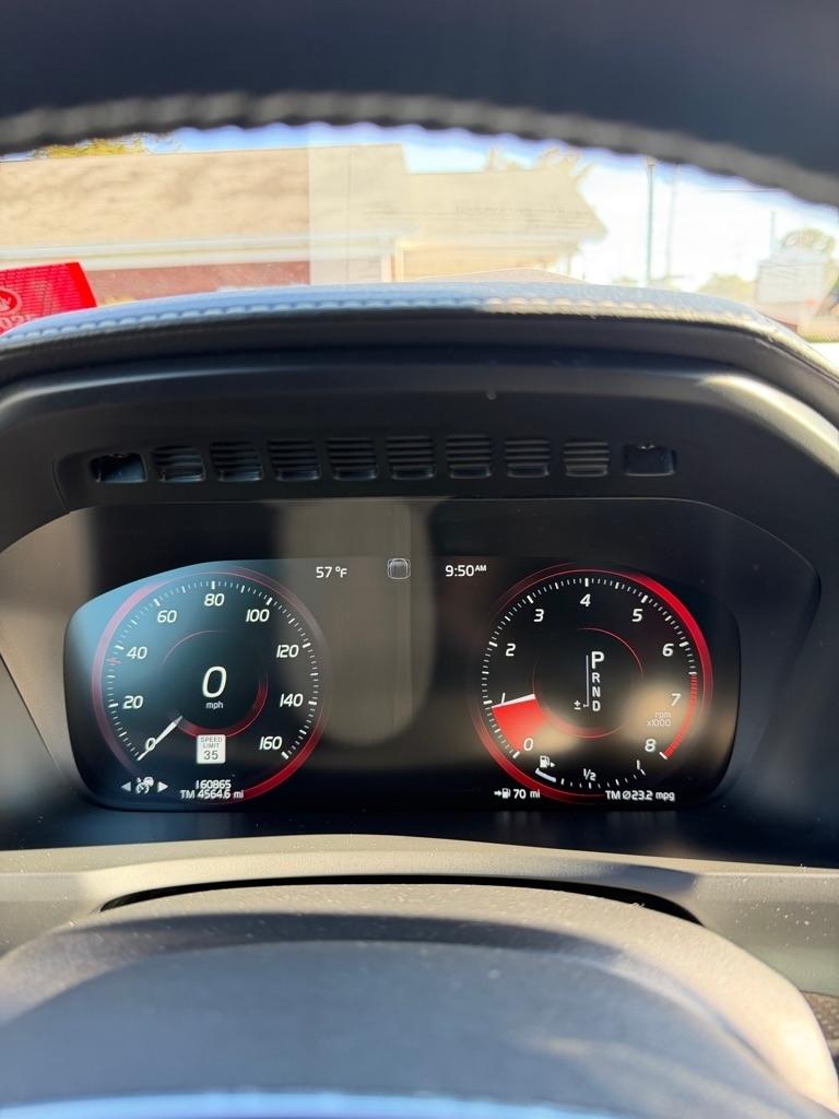 Volvo XC90  2019