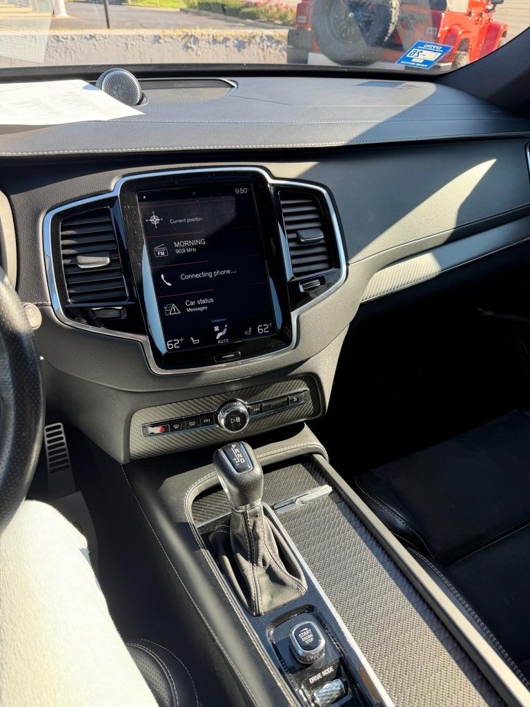 Volvo XC90  2019