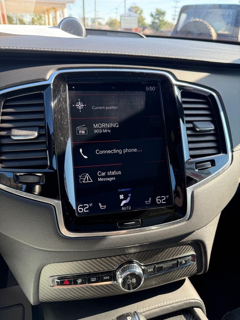 Volvo XC90  2019