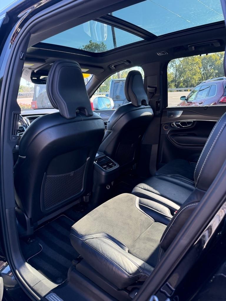Volvo XC90  2019