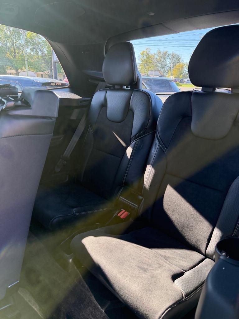 Volvo XC90  2019
