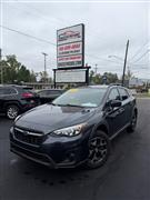 2018 Subaru Crosstrek 