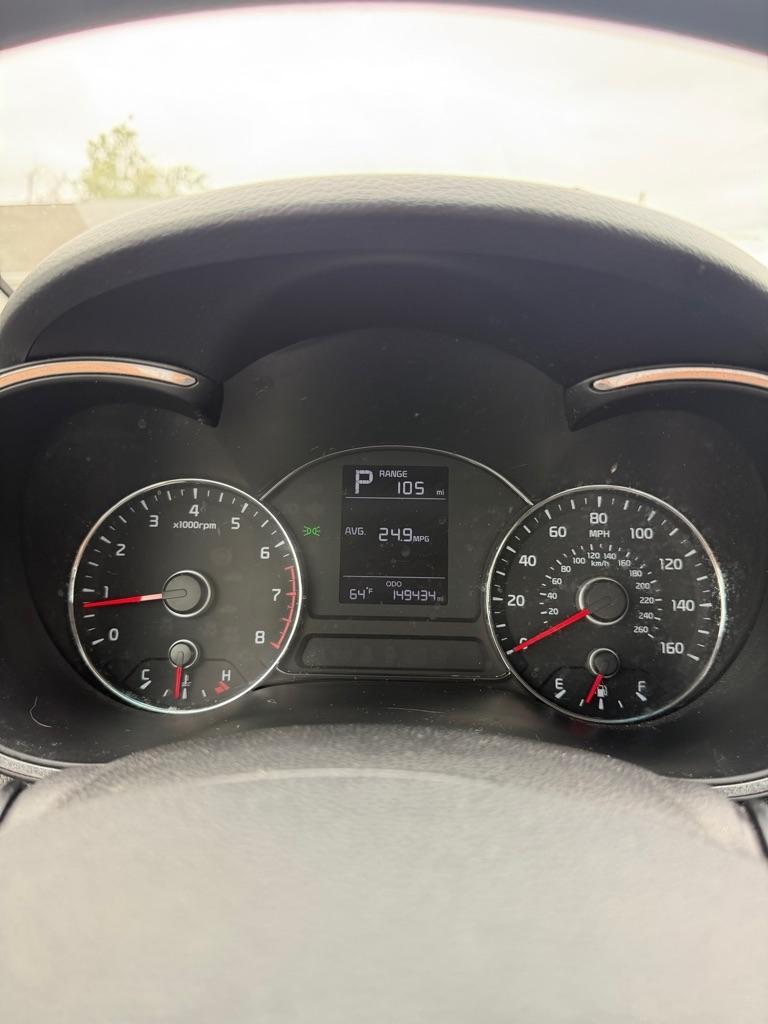 Kia Forte  2018