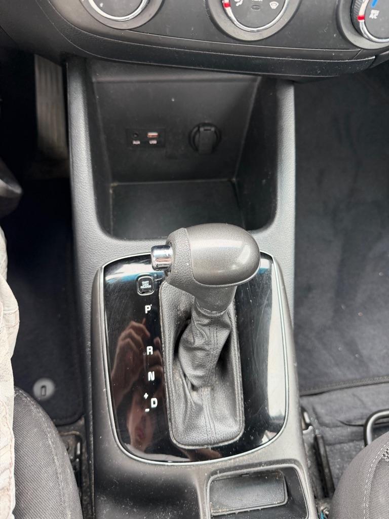Kia Forte  2018