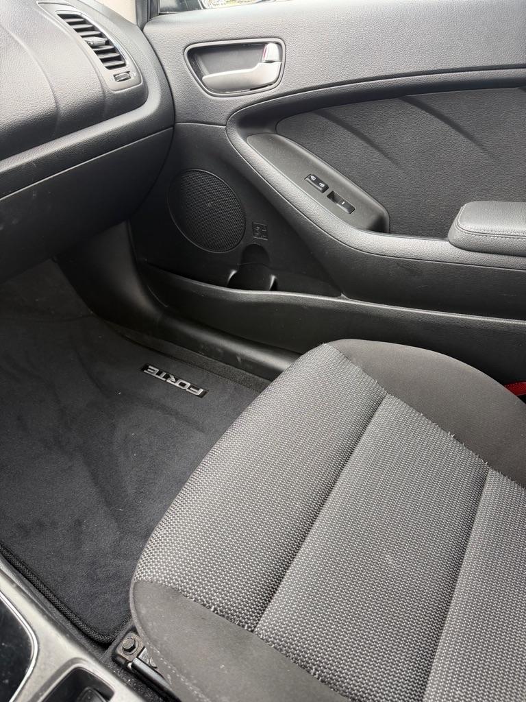 Kia Forte  2018