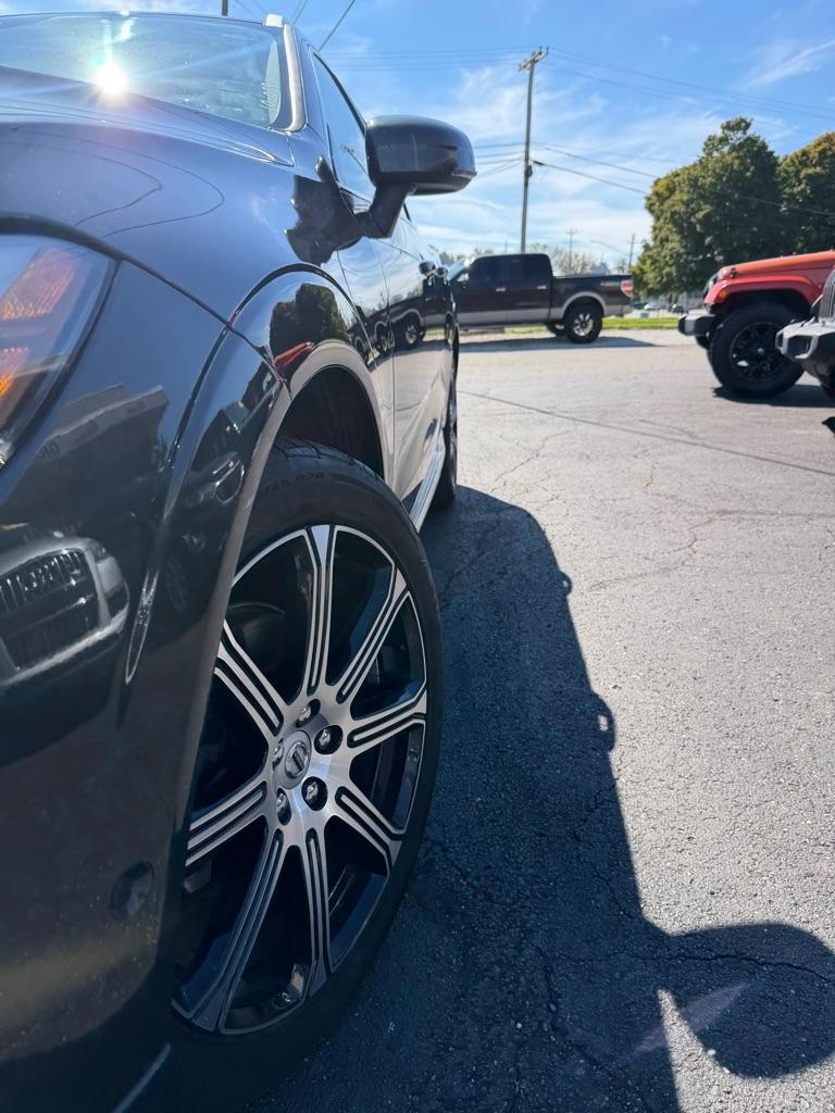 Volvo XC60  2018