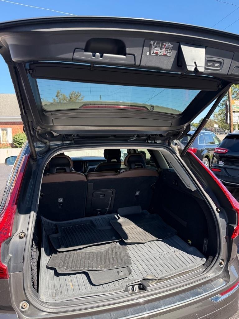 Volvo XC60  2018