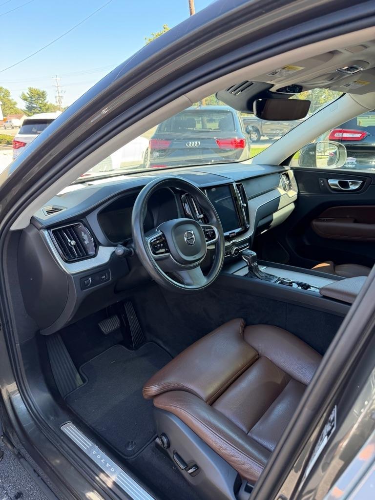Volvo XC60  2018