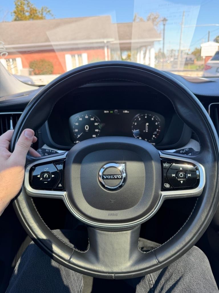 Volvo XC60  2018