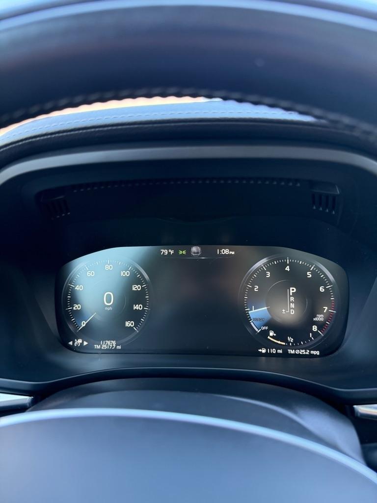 Volvo XC60  2018
