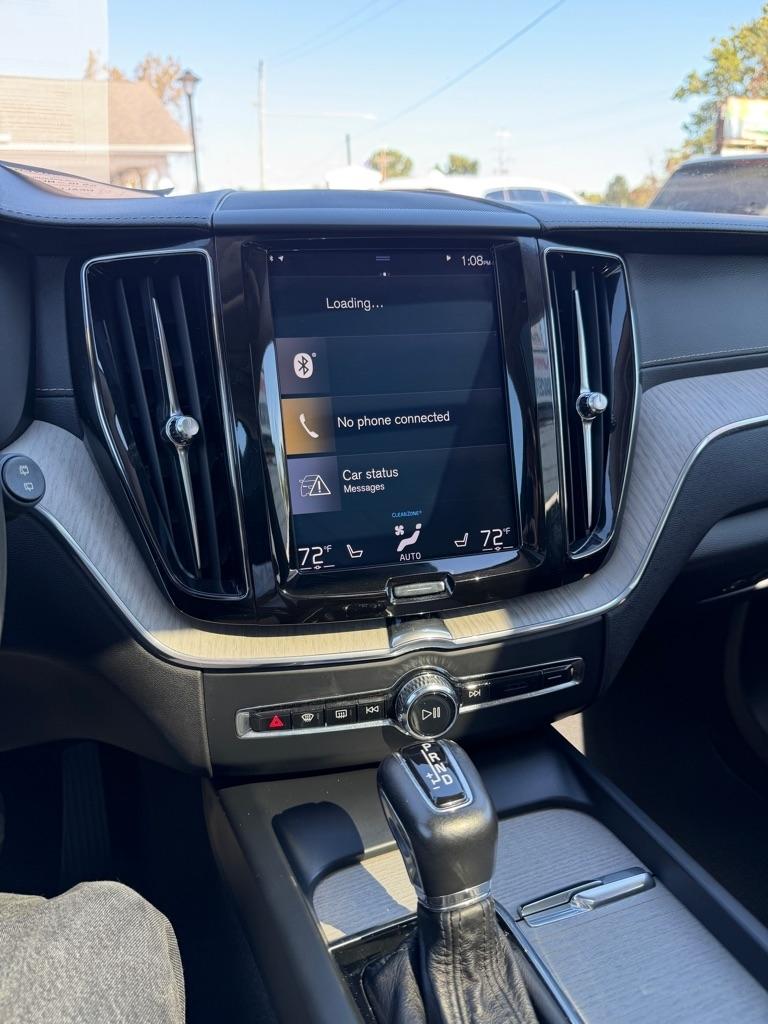 Volvo XC60  2018