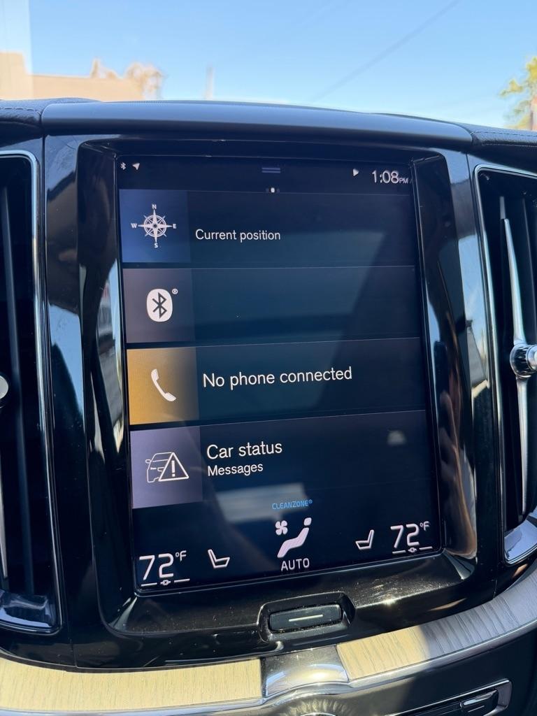Volvo XC60  2018