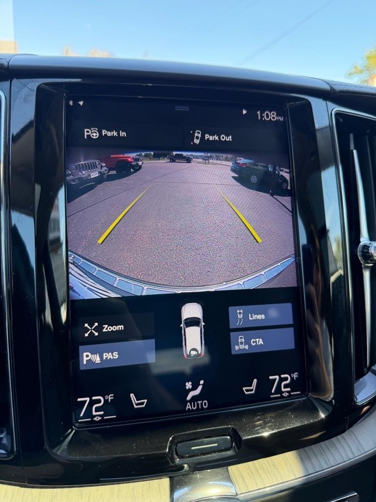 Volvo XC60  2018