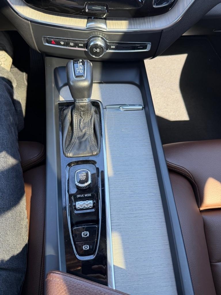 Volvo XC60  2018