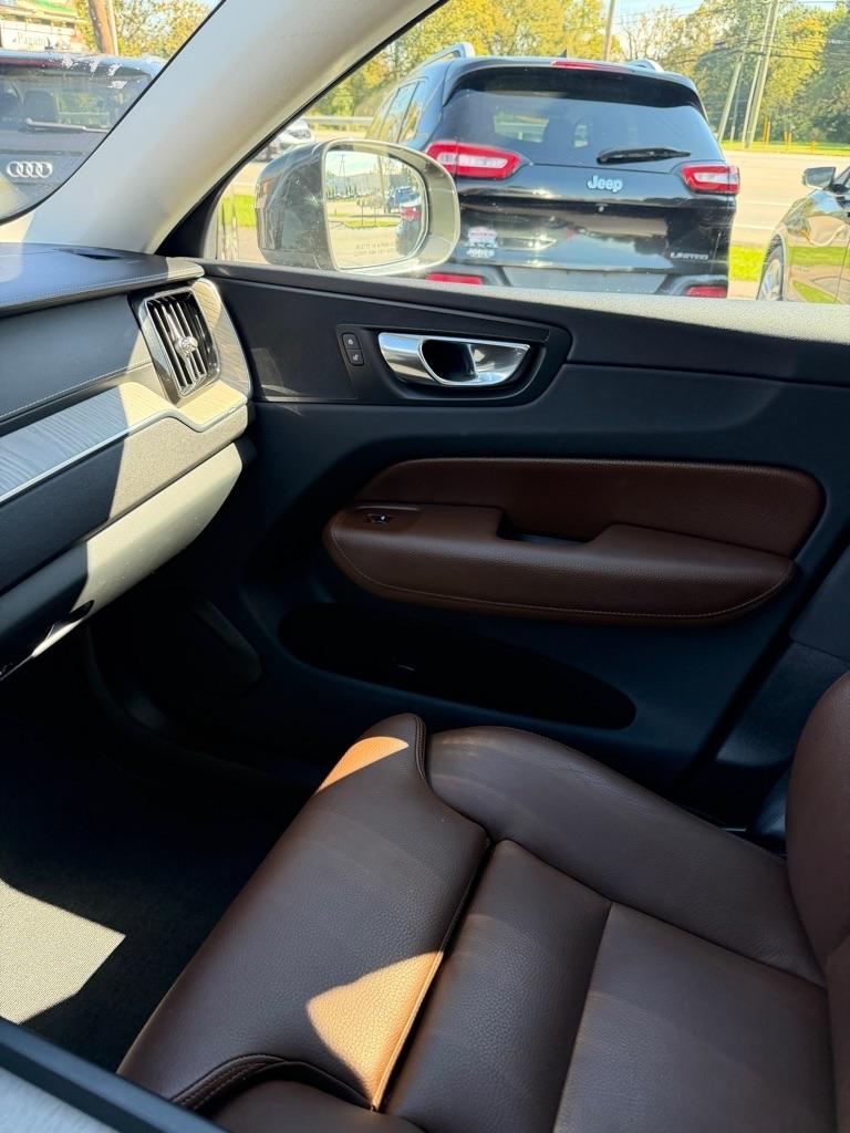 Volvo XC60  2018