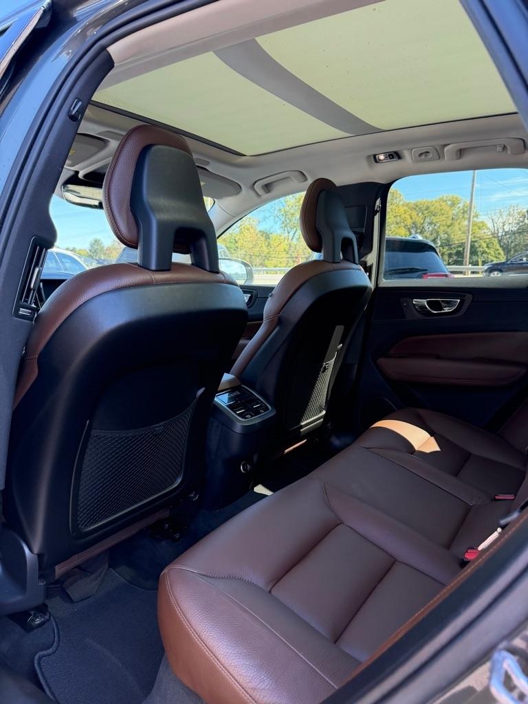Volvo XC60  2018