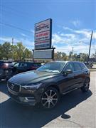 2018 Volvo XC60 