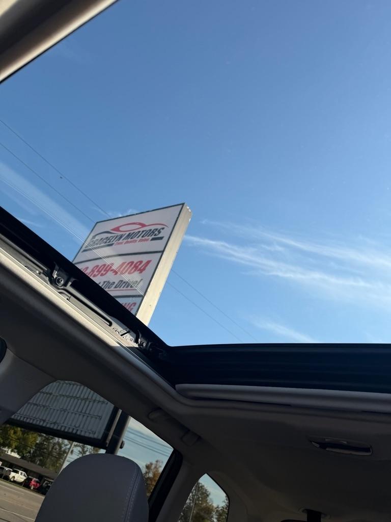 Subaru Forester  2014