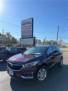 2018 Buick Enclave 