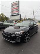 2017 Subaru Impreza 