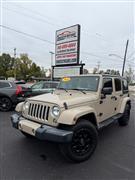 2016 Jeep Wrangler 