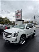 2017 Cadillac Escalade 