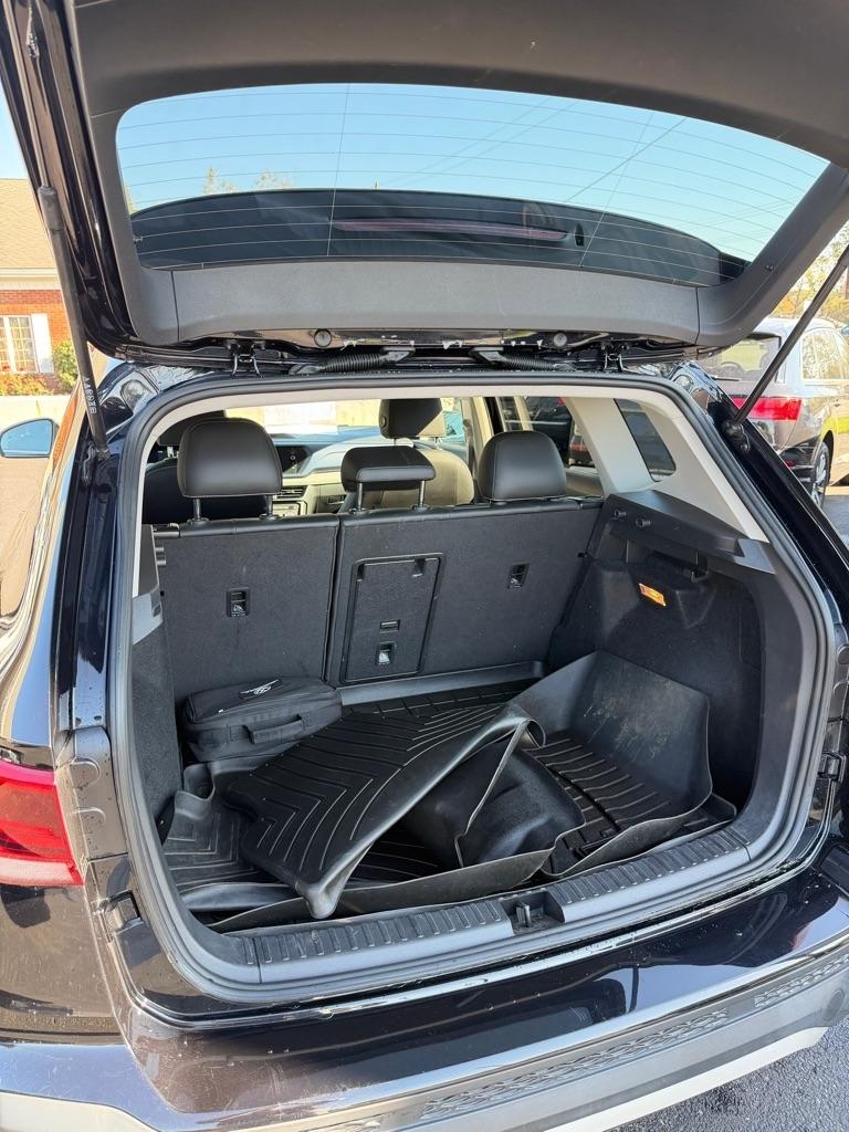 Volkswagen Taos  2022