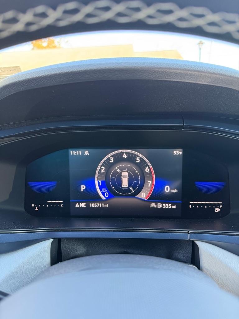 Volkswagen Taos  2022