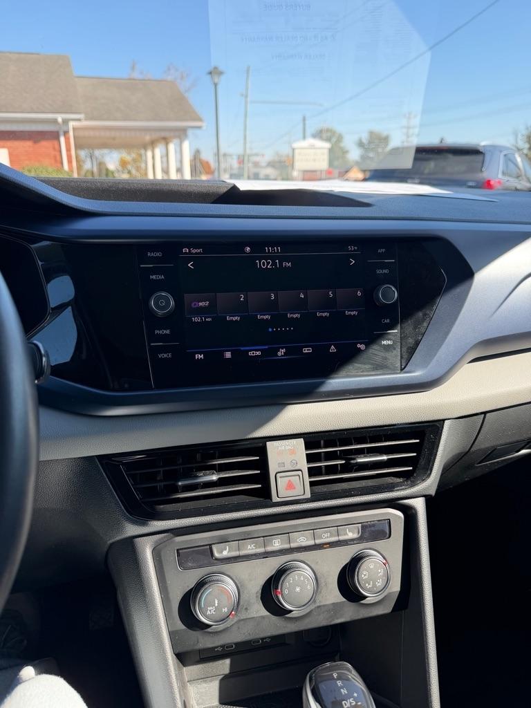 Volkswagen Taos  2022