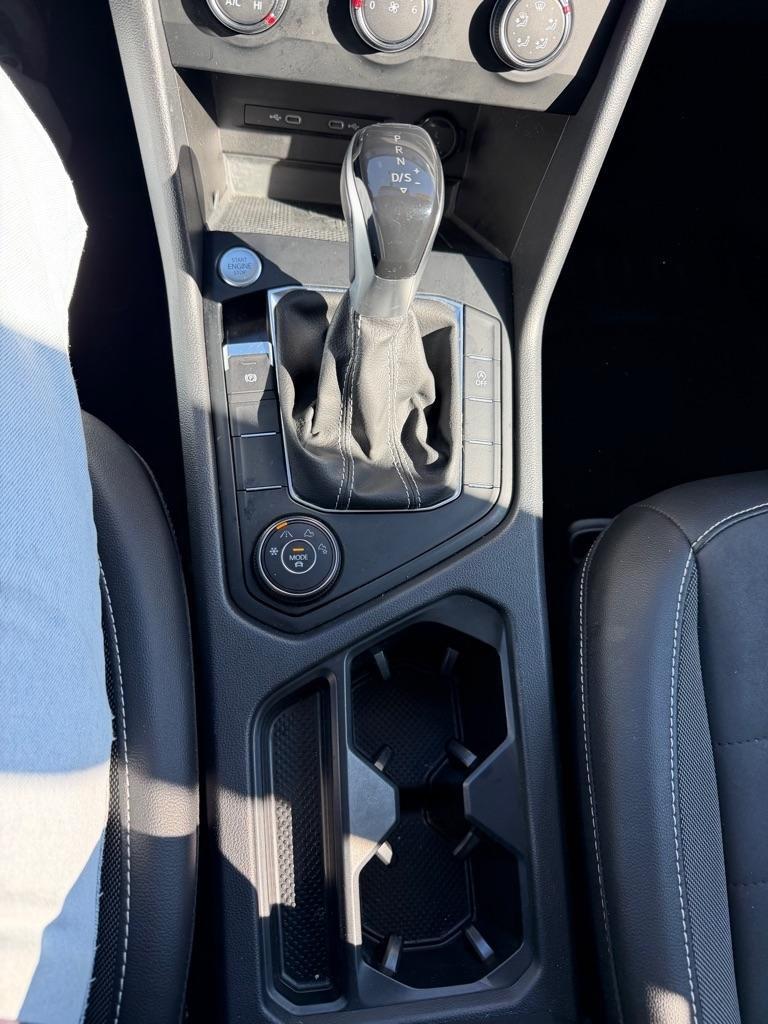 Volkswagen Taos  2022