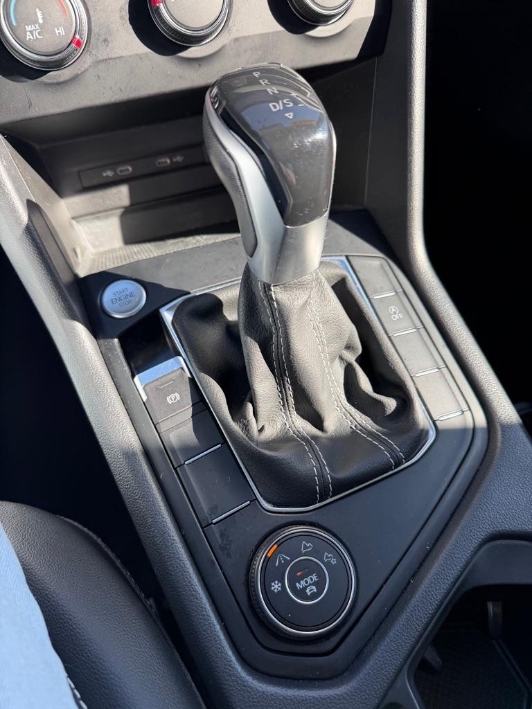 Volkswagen Taos  2022